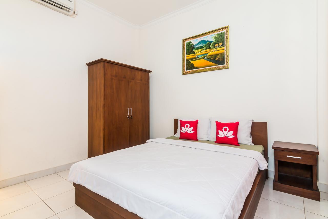 Zen Rooms Basic Kuta Kubu Anyar Bagian luar foto