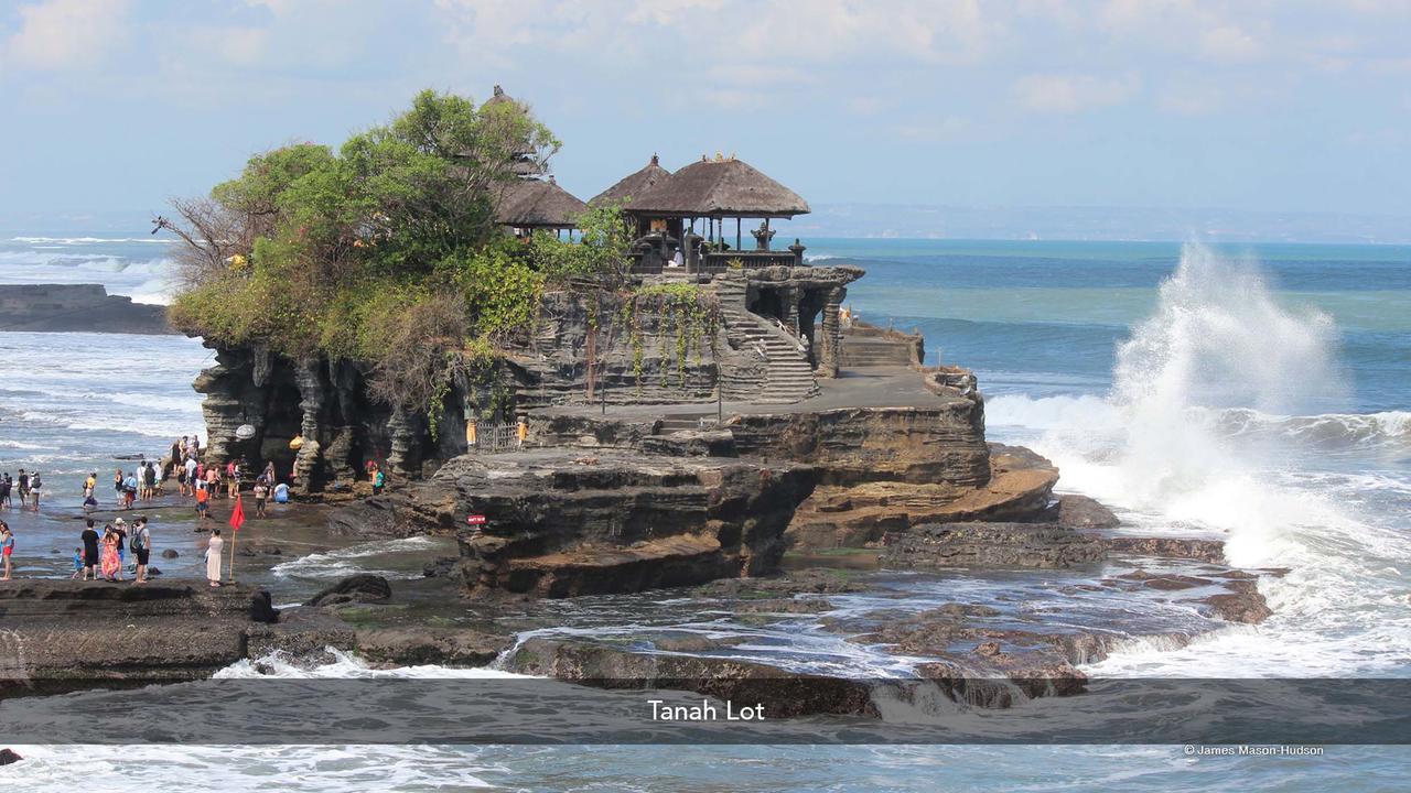 Zen Rooms Basic Kuta Kubu Anyar Bagian luar foto